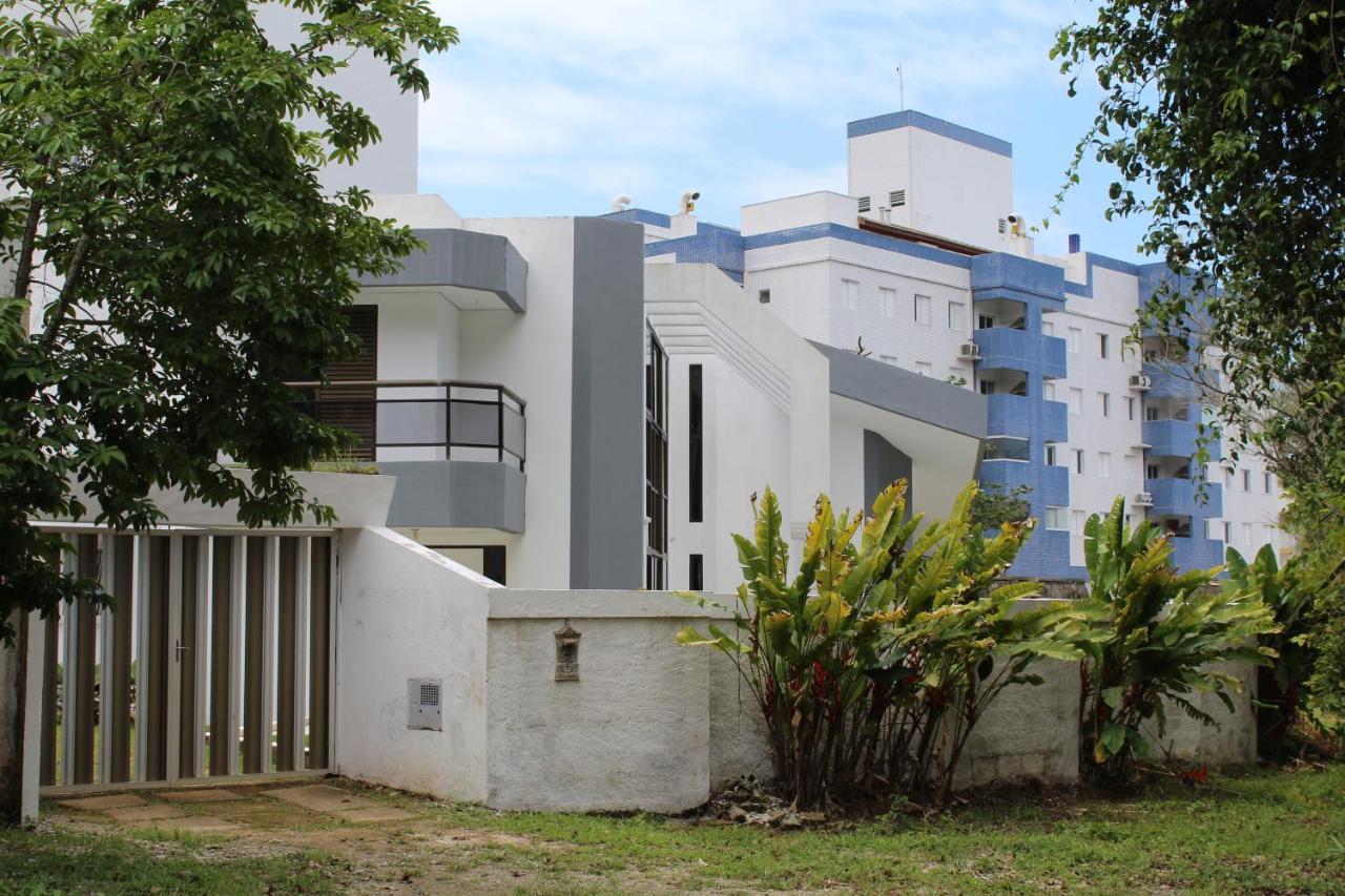 Espaco Aba Maranata Ubatuba Εξωτερικό φωτογραφία