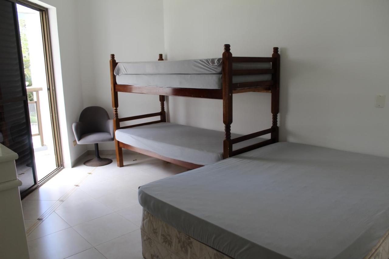 Espaco Aba Maranata Ubatuba Εξωτερικό φωτογραφία