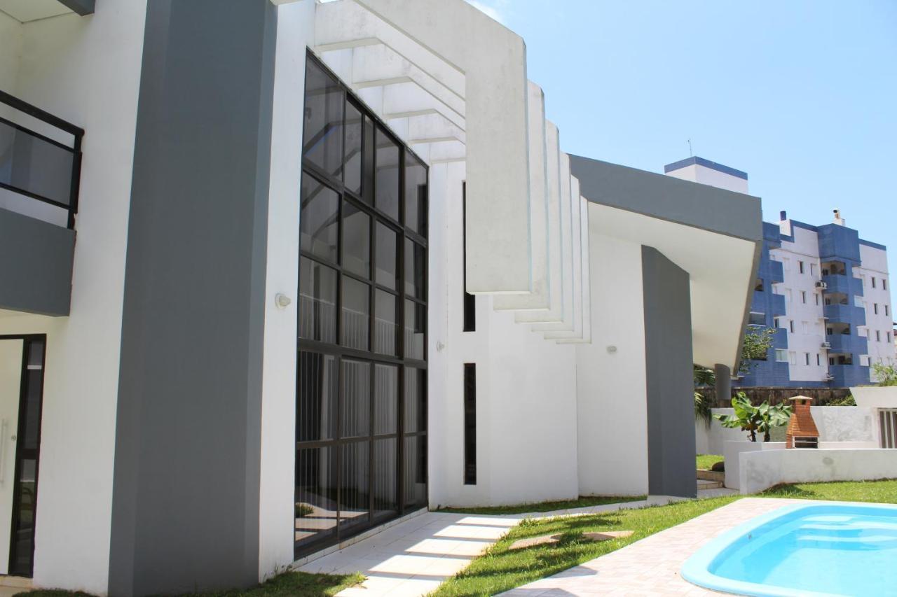 Espaco Aba Maranata Ubatuba Εξωτερικό φωτογραφία