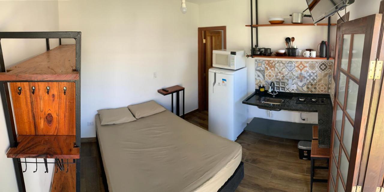Espaco Aba Maranata Ubatuba Εξωτερικό φωτογραφία