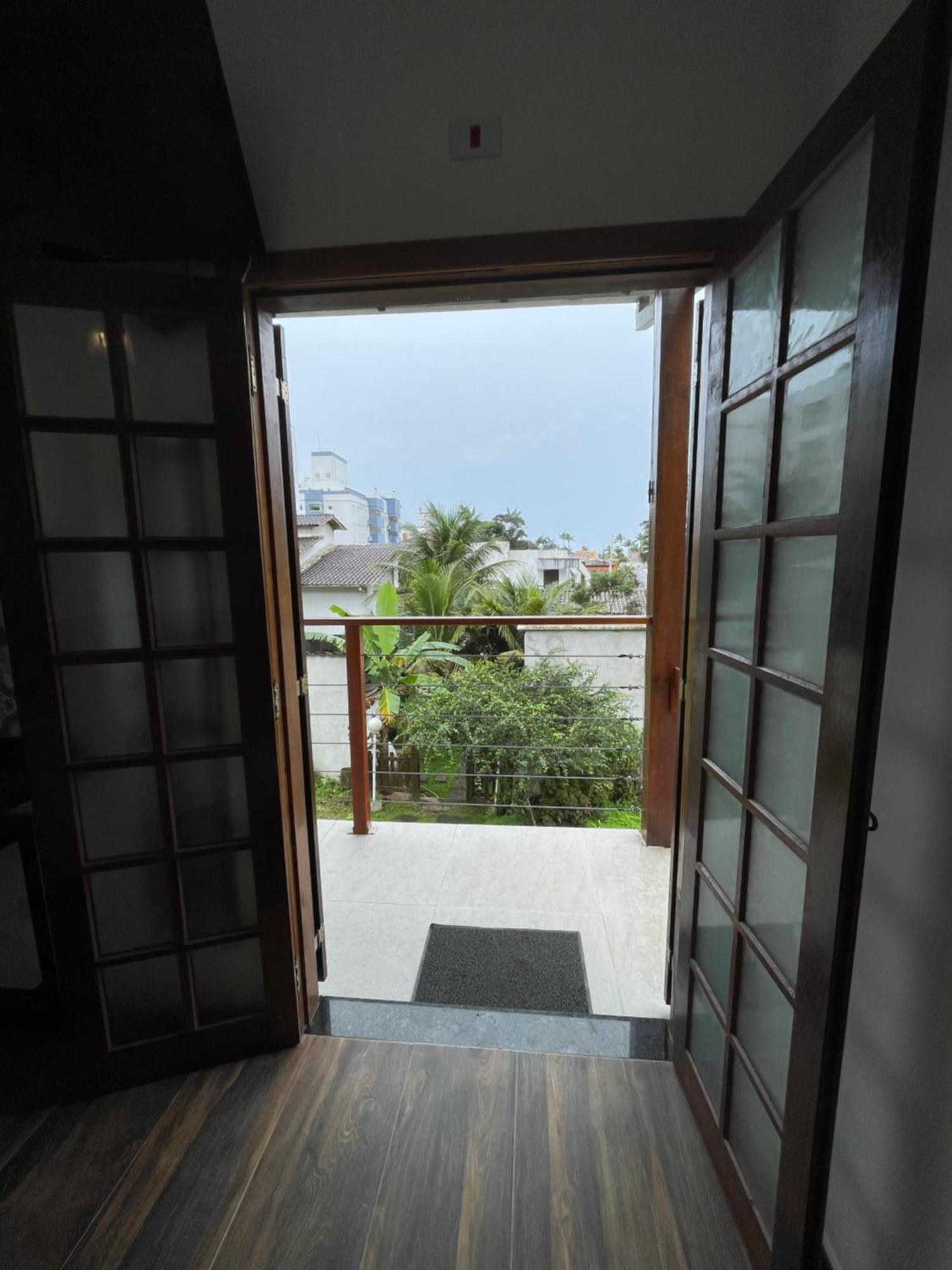 Espaco Aba Maranata Ubatuba Εξωτερικό φωτογραφία